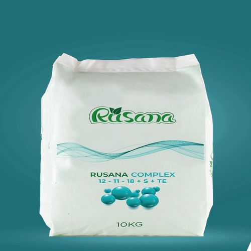 کود کامل روسانا کمپلکس